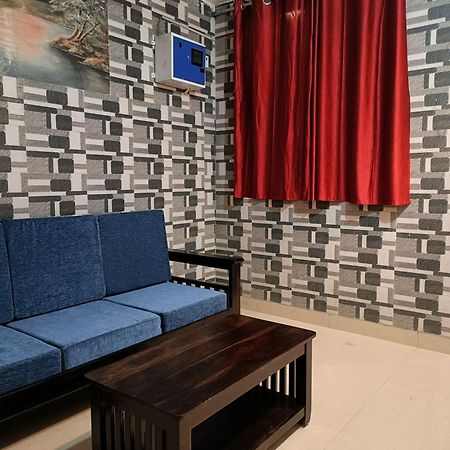 Rudra Villas Rāmeswaram Esterno foto