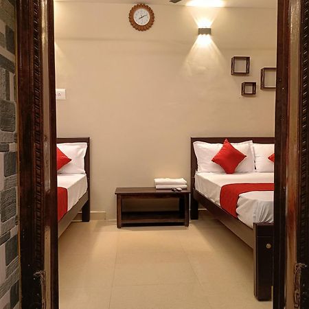 Rudra Villas Rāmeswaram Esterno foto