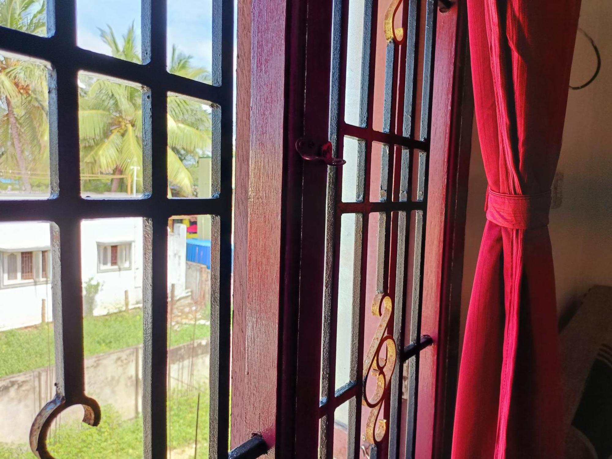 Rudra Villas Rāmeswaram Esterno foto