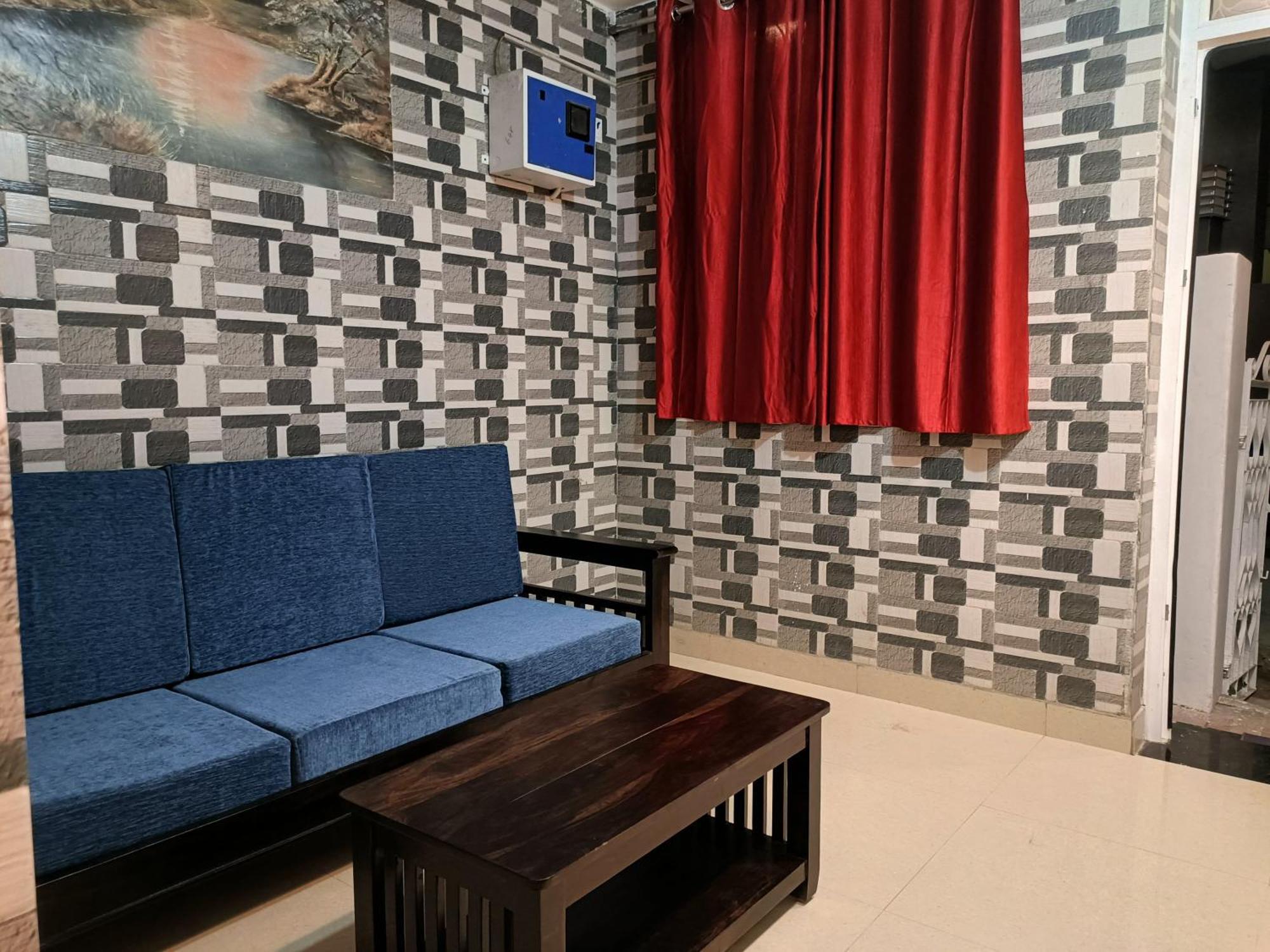 Rudra Villas Rāmeswaram Esterno foto