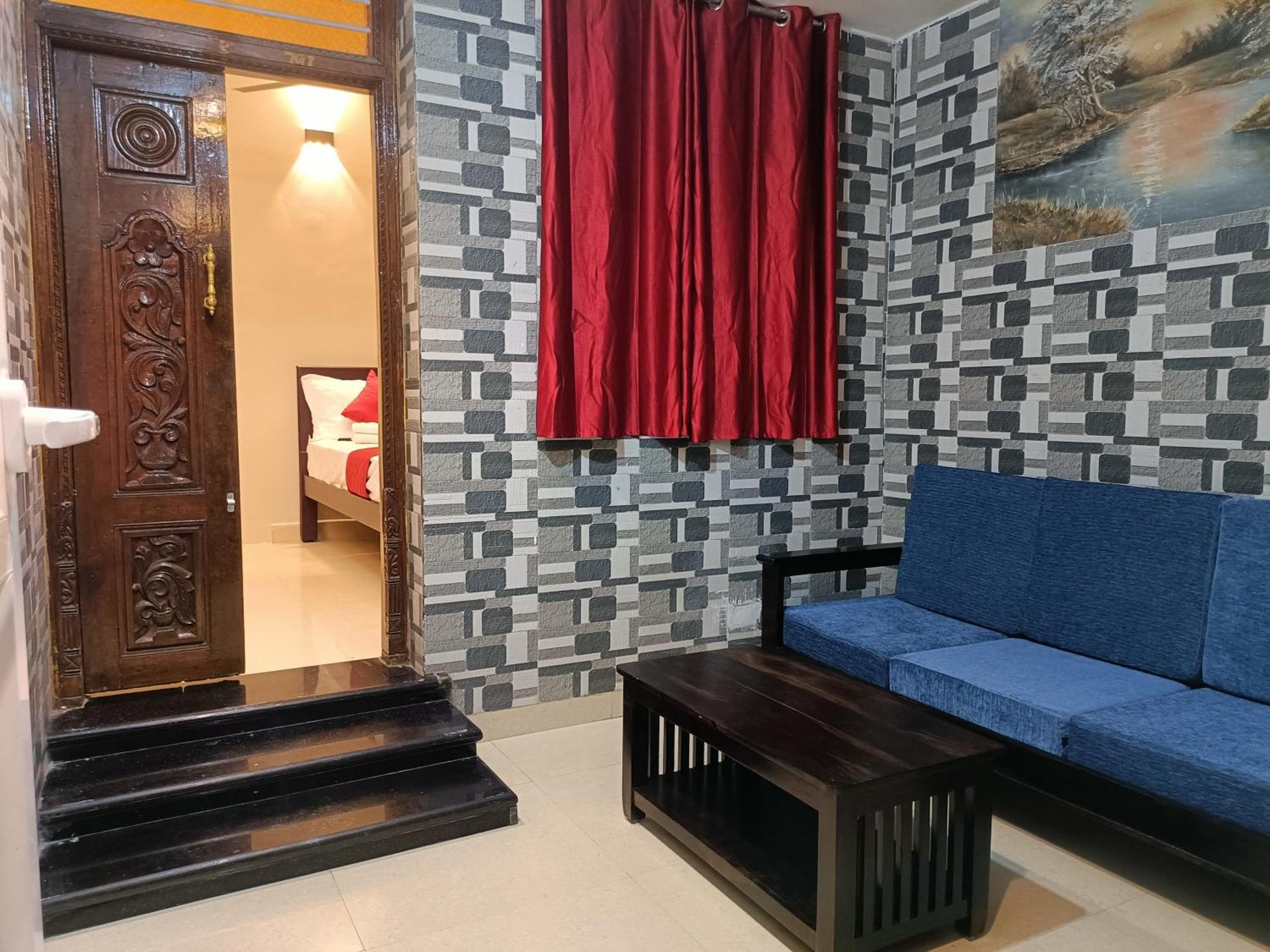 Rudra Villas Rāmeswaram Camera foto