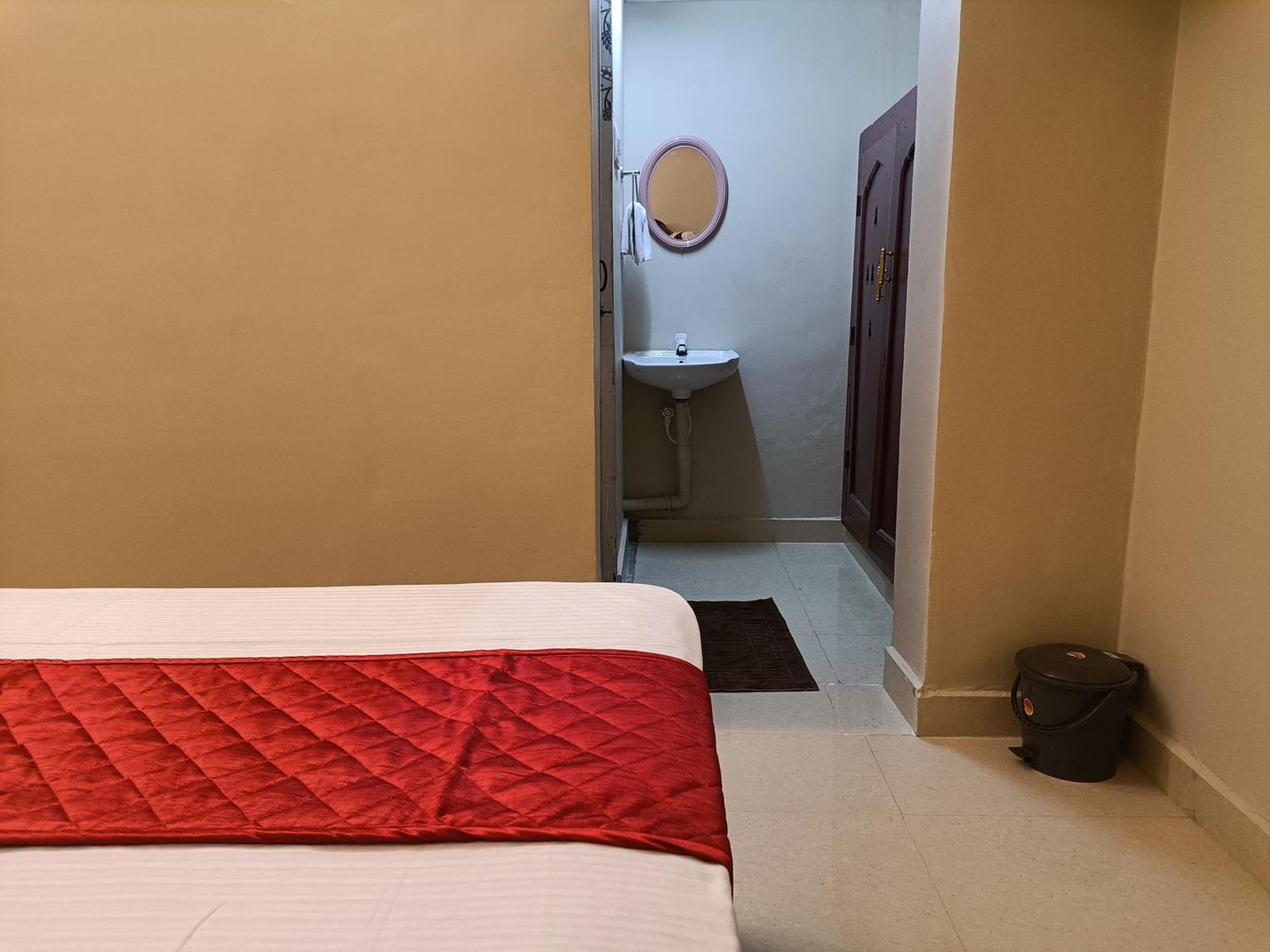 Rudra Villas Rāmeswaram Camera foto